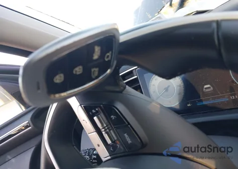 2024 Hyundai Tucson Sel из США, поврежденный, VIN 5NMJFCDE8RH328256